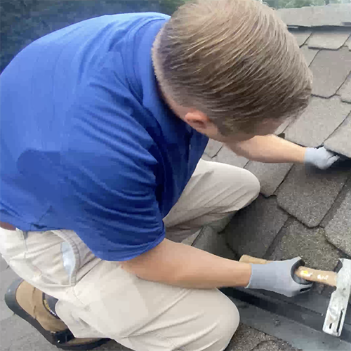 Does Heat Damage a Roof? Home Perfect Exteriors